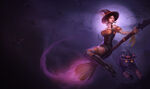 1st Bewitching Nidalee