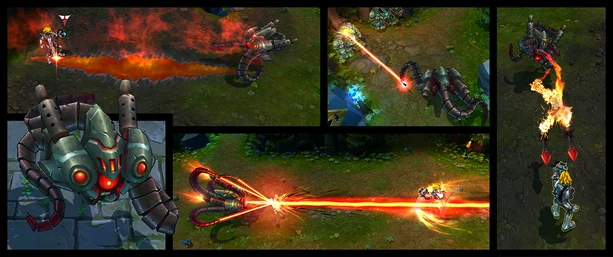 Stahlkrieger-Vel'Koz