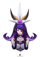 Syndra StarGuardian Concept 01