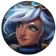 Taliyah FreljordCircle