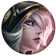 Xayah BrokenCovenantCircle