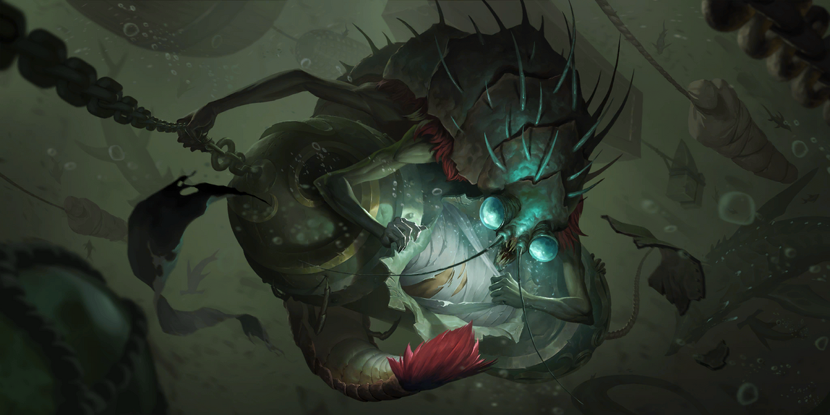 Sea Scarab (Legends of Runeterra) | League of Legends Wiki | Fandom