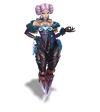 Camille Winterblessed (Turquoise)