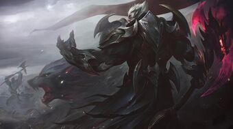 Darius/LoL/Cosmetics, League of Legends Wiki