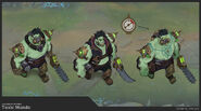 Toxic Mundo Update Concept 1 (by Riot Artist Hunter Gage)