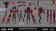 Fiddlesticks BloodMoon Concept 03.jpg (397 KB) Blood Moon Fiddlesticks Concept 3 (by Riot Contracted Artists Virtuos Studio)