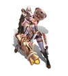 Jinx Heartseeker (Pearl)