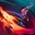 Lee Sin Dragon's Rage