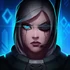 PROJECT: Ashe