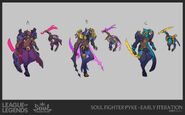 Pyke SoulFighter Concept 03.jpg (456 КБ) Концепт Боевой души Пайка 3