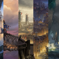 legends of runeterra wiki league of