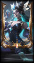 Syndra PrestigeStarGuardianLoading Special Edition