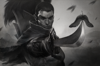 Yone Universe League Of Legends Wiki Fandom Amazing 8k wallpapers and images collection in 7680x4320 resolution. yone universe league of legends