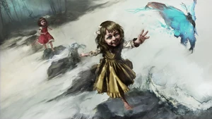 Annie Origins concept 24