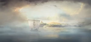 Beyond the Mist Helia