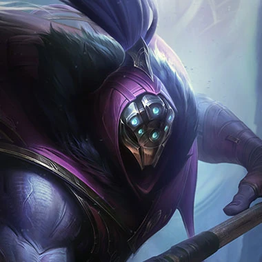 Jax | Wiki League of Legends | Fandom