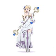 Lux CrystalRose WR Concept 01