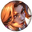 Battle Bunny Miss Fortune