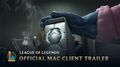 Offizieller Mac-Client-Trailer (2013) - League of Legends