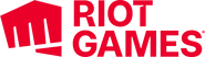 Riot Games logo (SVG)
