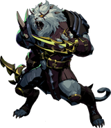 Roaring Rengar