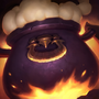 Summoning Cauldron Icon