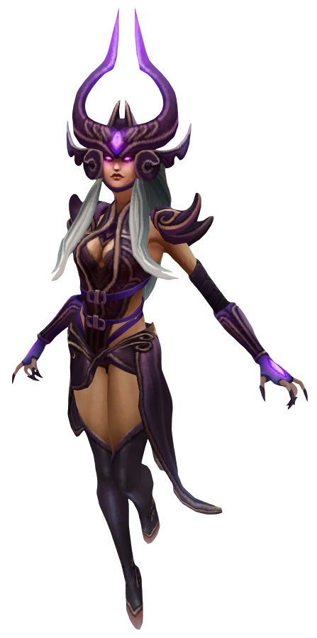 Syndra (League of | League of Legends Wiki