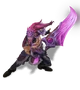 Tryndamere Victorious (Master)