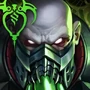 Urgot Illustration