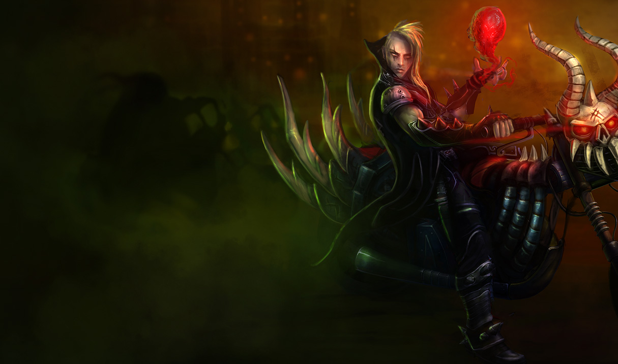 Patch 12.11 Summary :: League of Legends (LoL) Forum on MOBAFire