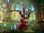 Woodland Keeper (Legends of Runeterra)