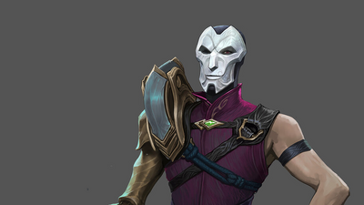 Jhin Universe League Of Legends Wiki Fandom Everything you need for jhin adc. jhin universe league of legends