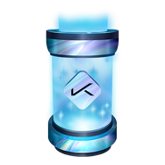 KDA Icon Capsule