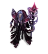 Karthus PentakillLostChapter (Obsidian)