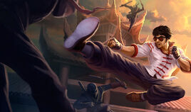 Lee Sin