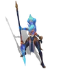 Nidalee Dawnbringer (Paragon).png (553 KB) Ideał