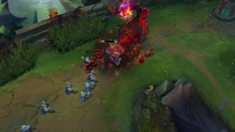 Ornn_-_Gameplay