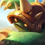 Rammus Leo Rabelo