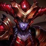 Shyvana Alessandra Merz (YEAR) Carmen Sheila (YEAR)