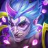 Spirit Blossom Darius Border profileicon