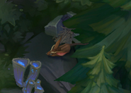 An antlermice on Summoner's Rift