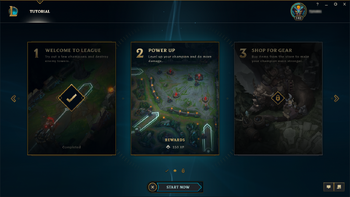 Why can't we use the random button for roles in Normal Draft Pick? :  r/leagueoflegends