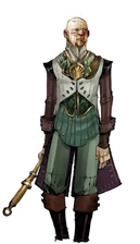 Horticultural Merchant