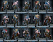 Freljord "Legends Never Die" Concept 12 (by Riot Artist Julien Renoult)