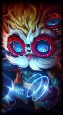 Heimerdinger OriginalLoading