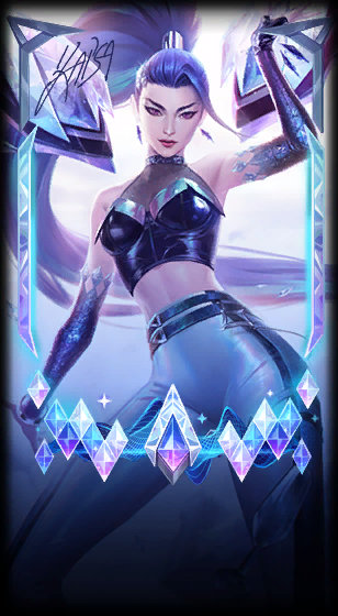 Category K Da League Of Legends Wiki Fandom