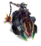 Sejuani PROJECT (Reckoning)