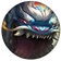 Tahm Kench ShanHaiScrollsCircle