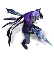 Talon WitheredRose (Base)