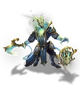 Thresh Winterblessed (Sapphire)